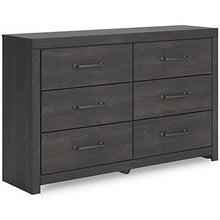 Load image into Gallery viewer, Hollivern Dresser - Ego Home Furniture

