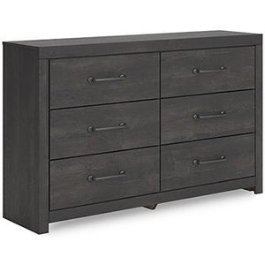 Hollivern Dresser - Ego Home Furniture