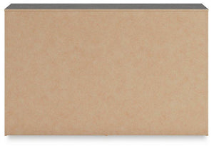 Hollivern Dresser - Ego Home Furniture
