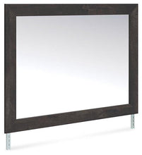 Load image into Gallery viewer, Hollivern Dresser and Mirror - Ego Home Furniture
