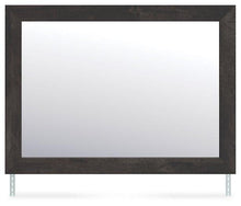 Load image into Gallery viewer, Hollivern Dresser and Mirror - Ego Home Furniture
