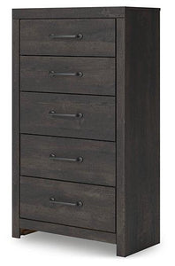 Hollivern Chest of Drawers