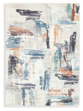 Load image into Gallery viewer, Hessland Washable Rug - Ego Home Furniture
