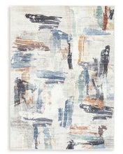 Load image into Gallery viewer, Hessland Washable Rug - Ego Home Furniture
