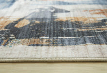 Load image into Gallery viewer, Hessland Washable Rug - Ego Home Furniture
