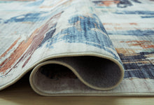 Load image into Gallery viewer, Hessland Washable Rug - Ego Home Furniture

