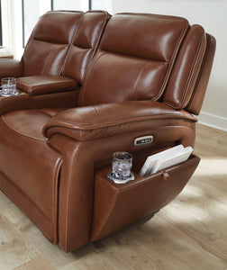 Healy Pier Living Room Set - Ego Home Furniture