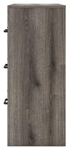 Load image into Gallery viewer, Graystorm Dresser and Mirror - Ego Home Furniture
