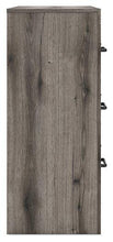 Load image into Gallery viewer, Graystorm Dresser and Mirror - Ego Home Furniture

