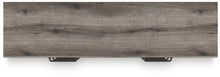 Load image into Gallery viewer, Graystorm Dresser and Mirror - Ego Home Furniture
