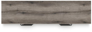 Graystorm Dresser and Mirror - Ego Home Furniture