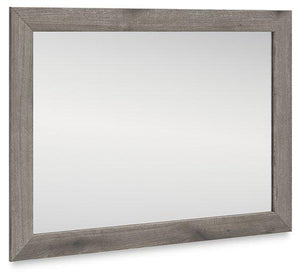 Graystorm Dresser and Mirror - Ego Home Furniture