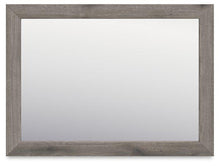 Load image into Gallery viewer, Graystorm Dresser and Mirror - Ego Home Furniture
