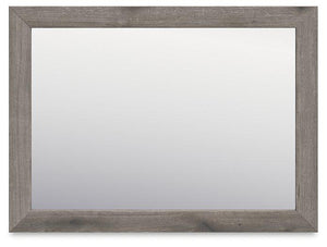 Graystorm Dresser and Mirror - Ego Home Furniture