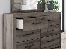 Load image into Gallery viewer, Graystorm Dresser and Mirror - Ego Home Furniture
