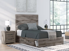 Load image into Gallery viewer, Graystorm Bed with Storage - Ego Home Furniture
