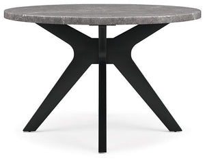 Glinari Dining Table - Ego Home Furniture