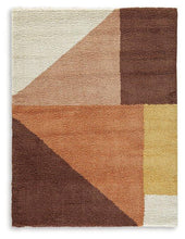Load image into Gallery viewer, Gailmore 5' x 7' Rug
