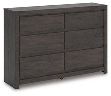 Load image into Gallery viewer, Fraluna Dresser and Mirror - Ego Home Furniture
