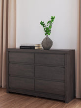 Load image into Gallery viewer, Fraluna Dresser and Mirror - Ego Home Furniture
