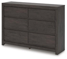 Load image into Gallery viewer, Fraluna Dresser and Mirror - Ego Home Furniture
