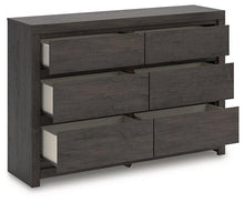 Load image into Gallery viewer, Fraluna Dresser and Mirror - Ego Home Furniture
