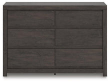 Load image into Gallery viewer, Fraluna Dresser and Mirror - Ego Home Furniture
