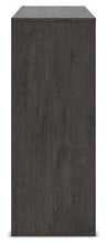 Load image into Gallery viewer, Fraluna Dresser and Mirror - Ego Home Furniture
