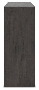 Fraluna Dresser and Mirror - Ego Home Furniture