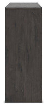 Load image into Gallery viewer, Fraluna Dresser and Mirror - Ego Home Furniture
