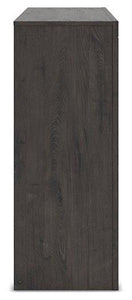 Fraluna Dresser and Mirror - Ego Home Furniture