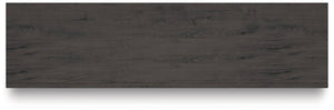 Fraluna Dresser and Mirror - Ego Home Furniture