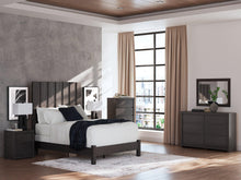 Load image into Gallery viewer, Fraluna Dresser and Mirror - Ego Home Furniture
