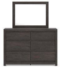 Load image into Gallery viewer, Fraluna Dresser and Mirror - Ego Home Furniture
