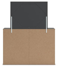 Load image into Gallery viewer, Fraluna Dresser and Mirror - Ego Home Furniture
