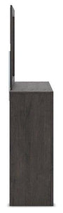 Fraluna Dresser and Mirror - Ego Home Furniture