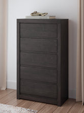 Load image into Gallery viewer, Fraluna Chest of Drawers
