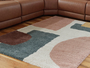 Flynnwick Rug - Ego Home Furniture