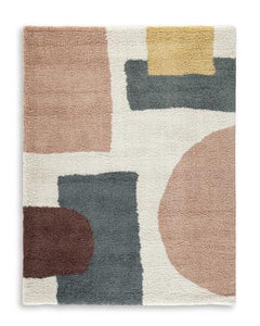 Flynnwick Rug - Ego Home Furniture