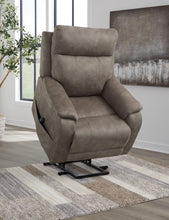 Load image into Gallery viewer, Crestmeade Power Lift Recliner
