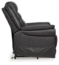 Load image into Gallery viewer, Oatman Power Lift Recliner
