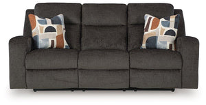 Kanlow Living Room Set - Ego Home Furniture