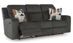 Kanlow Living Room Set - Ego Home Furniture