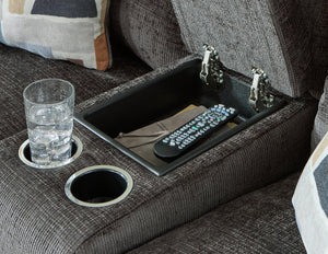 Kanlow Living Room Set - Ego Home Furniture