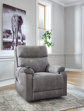 Load image into Gallery viewer, Next-Gen Durapella Power Lift Recliner
