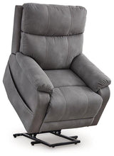 Load image into Gallery viewer, Next-Gen Durapella Power Lift Recliner
