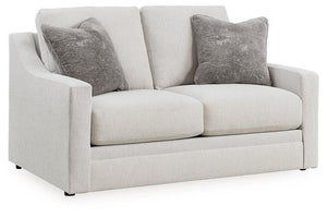 Maitelynn Loveseat - Ego Home Furniture