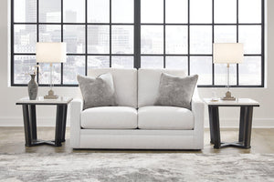 Maitelynn Loveseat - Ego Home Furniture