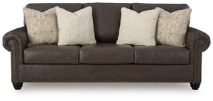 Roxmere Living Room Set - Ego Home Furniture