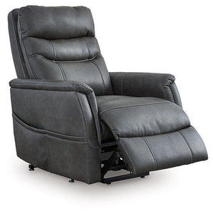 Strawbill Power Lift Recliner